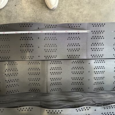 GM250 445 Deep Confinement Geocell For Reinforced Earth Structures Steep Embankments