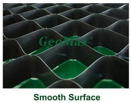 Quality HDPE Geocell & Slope Protection Geocell factory from China