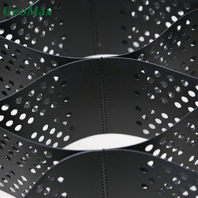 HDPE Geocell 150mm Height For Driveway Construction And Soil Stabilization