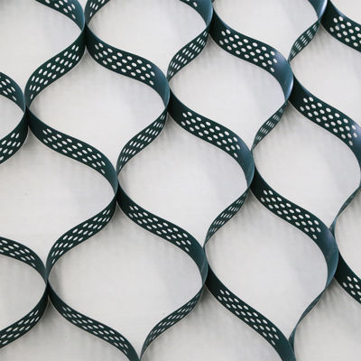 Black Color Hdpe Geocell The High-Performance Solution For Long-Term Performance And Environmental