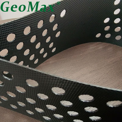 HDPE Geocell 50 mm de hauteur texturé et perforé pour la stabilisation du sol