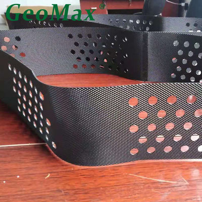 Géocell Système de Confinement Cellulaire en PEHD de 200 mm de Hauteur pour Routes à Fort Trafic en Inde