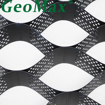 HDPE Geocell GM660-200mm Erosion Control System for 3:1 Slopes, Textured Surface In Jamaica