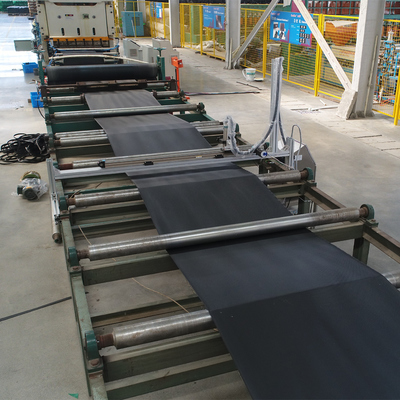 150mm HDPE Geocell for Unpaved Roads, Rural Roads & Soft Soil Improvement