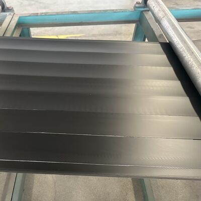 HDPE Cellular Confinement Solution Designed for Green Slopes and Soil Stability